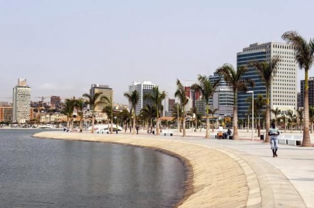 Angola cresce acima de 3% até 2025 – Consultora