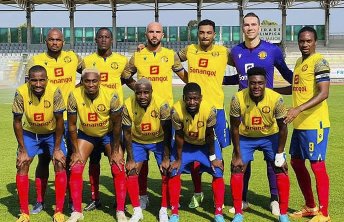 CAF lança Superliga Africana