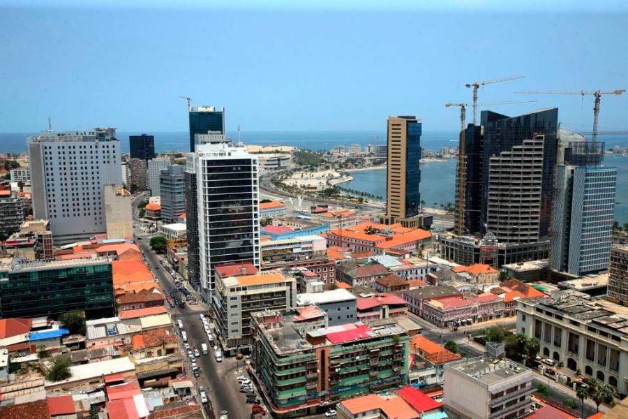 Empresários dos EAU interessados em investir em Angola