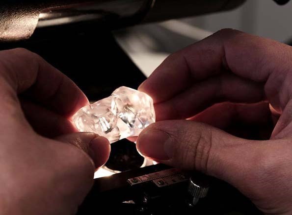 Diamantes do Lulo, Catoca e Luele rendem quase 29 milhões USD
