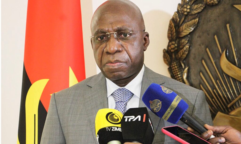 Reunião da Comissão Bilateral entre Angola e Gabão marcada para março de 2023
