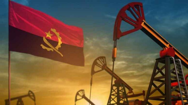 Saída da OPEP “não tem custos relevantes” para Angola